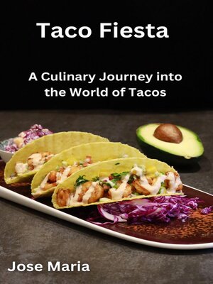 cover image of Taco Fiesta